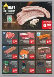 Gazetka promocyjna Marktkauf - Prospekt - Gazetka - ważna od 12.07 do 12.07.2025 - strona 8 - produkty: anzünder, auer, beef, bratwurst, briketts, brustfilet, deka, deo, eier, eis, filet, flasche, gewürz, grill, grillrost, hähnchenbrust, hähnchenbrustfilet, kokos, kokosnuss, lachs, lamm, lammlachse, LG, Mantel, minutenschnitzel, natur, nuss, reis, roastbeef, rum, rumpsteak, sac, Schal, Schale, schnitten, schnitzel, schott, schwein, schweine, Speck, steak, steaks, tee, Ti, tisch, wein, weine, wurst, ZTE
