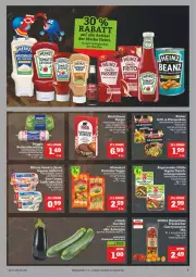 Gazetka promocyjna Marktkauf - Prospekt - Gazetka - ważna od 12.07 do 12.07.2025 - strona 9 - produkty: aioli, aubergine, Becher, bruzzzler, burger, eis, ente, fleisch, gewürz, gin, grill, Käse, ketchup, milram, pfanne, pfannen, pfannenkäse, quark, reis, rügenwalder, rügenwalder mühle, sauce, Ti, tomato ketchup, Vegane Fleisch, veggie, wiesenhof, zaziki, ZTE, zucchini