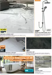 Gazetka promocyjna Obi - Prospekte - Gazetka - ważna od 29.02 do 29.02.2024 - strona 8 - produkty: auer, Bad, Blender, bodenfliese, brause, brauseschlauch, brie, eis, elle, feinsteinzeug, handbrause, Kugel, LG, natur, naturstein, reis, schlauch, teller, Ti, top-preis, Verblendsteine, wasser, Yo, ZTE