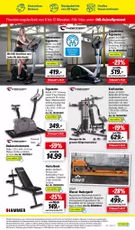 Gazetka promocyjna Lidl - Wochen-Highlights im Onlineshop - Gazetka - ważna od 28.01 do 28.01.2024 - strona 9 - produkty: auer, Bank, computer, crivit, dell, eis, erde, Handy, korb, kraft, Mode, pute, reis, rückenlehne, Ti, tisch, usb, wasser