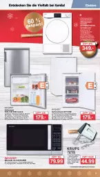 Gazetka promocyjna Famila - Prospekte - Gazetka - ważna od 24.12 do 24.12.2022 - strona 3 - produkty: auto, beleuchtung, decke, edelstahl, eis, Elektro, elle, garraum, gefrierfach, gefrierschrank, grill, handmixer, kühlschrank, mikrowelle, Mixer, reis, Schneebesen, Schrank, schubladen, teller, Ti, tisch, Trockner, trommel, türanschlag wechselbar, wärmepumpentrockner
