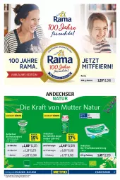 Gazetka promocyjna Metro - Starke Marken - Gazetka - ważna od 18.12 do 18.12.2024 - strona 3 - produkty: auer, Becher, bio, bourbon, bourbon vanille, Dr. Oetker, eis, ente, frischkäse, frischkäsezubereitung, grütze, joghur, joghurt, Jubiläums, Käse, LG, Löffel, mac, milch, milchreis, mousse, Müller, natur, naturjoghurt, pudding, rama, reis, schoko, Soße, Ti, vanille, vollmilch