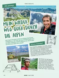 Gazetka promocyjna Dm Drogerie - Prospekte - Gazetka - ważna od 30.04 do 30.04.2023 - strona 104 - produkty: Alverde, elle, erde, pril, ring, rum, sac, Ti, usb, Zelt