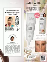 Gazetka promocyjna Dm Drogerie - Prospekte - Gazetka - ważna od 30.04 do 30.04.2023 - strona 19 - produkty: ente, Heu, hyaluron, Nuance, Schere, Ti, Tiere, tisch
