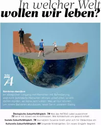 Gazetka promocyjna Dm Drogerie - Prospekte - Gazetka - ważna od 30.04 do 30.04.2023 - strona 67 - produkty: elle, gin, Kinder, rel, Ti, wolle