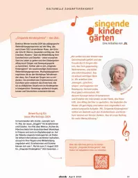 Gazetka promocyjna Dm Drogerie - Prospekte - Gazetka - ważna od 30.04 do 30.04.2023 - strona 81 - produkty: Alverde, angebot, angebote, decke, elle, erde, Garten, gin, Kinder, mac, monati, pril, rel, rum, Spiele, Ti, WICK, wolle