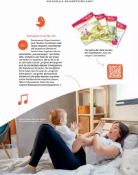 Gazetka promocyjna Dm Drogerie - Prospekte - Gazetka - ważna od 30.04 do 30.04.2023 - strona 83 - produkty: eis, elle, Kinder, LG, pril, reifen, rel, Ti