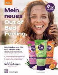 Gazetka promocyjna Dm Drogerie - Prospekte - Gazetka - ważna od 30.04 do 30.04.2023 - strona 92 - produkty: aloe vera, apfel, decke, dusche, ring