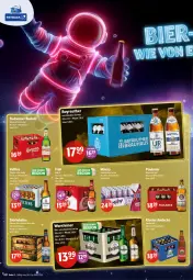 Gazetka promocyjna Getraenke Hoffmann - Prospekte - Gazetka - ważna od 06.12 do 06.12.2025 - strona 6 - produkty: bier, budweiser, eis, Paula, paulaner, pils, pilsener, störtebeker, Ti