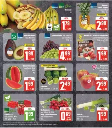 Gazetka promocyjna Edeka - Prospekte - Gazetka - ważna od 30.03 do 30.03.2024 - strona 10 - produkty: deka, eis, Lauchzwiebel, lauchzwiebeln, radieschen, reis, Ti, ZTE, zwiebel, zwiebeln