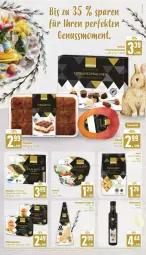 Gazetka promocyjna Edeka - Prospekte - Gazetka - ważna od 30.03 do 30.03.2024 - strona 3 - produkty: pralinen