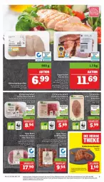 Gazetka promocyjna Marktkauf - Prospekt - Gazetka - ważna od 03.09 do 03.09.2022 - strona 13 - produkty: bio, brustfilet, deka, edeka bio, eis, filet, fleisch, grill, hackfleisch, hähnchenbrust, hähnchenbrustfilet, hähnchenschenkel, henkel, reis, rel, rind, rinder, rinderhackfleisch, ring, schenkel, schnitzel, schwein, schweine, schweine-schnitzel, schweinerücken, tee, Ti, wein, weine, ZTE