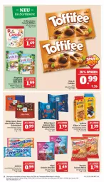 Gazetka promocyjna Marktkauf - Prospekt - Gazetka - ważna od 03.09 do 03.09.2022 - strona 22 - produkty: aktionspreis, alpia, bites, brezel, Brezeln, creme, debeukelaer, deka, eis, ferrero, hanuta, kakao, keks, leibniz, mentos, Nougatcreme, nuss, reis, riegel, ritter, ritter sport, rum, schoko, schokolade, Sport, storck, Ti, toffifee, ZTE