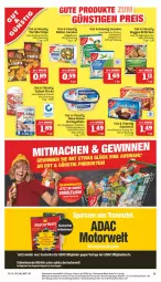 Gazetka promocyjna Marktkauf - Prospekt - Gazetka - ważna od 03.09 do 03.09.2022 - strona 29 - produkty: aktionspreis, apfel, brötchen, butter, chips, deka, eis, filet, filets, gewürz, Gewürzgurke, gewürzgurken, gurke, gurken, hering, Herings, heringsfilets, magazin, nuss, reis, ring, rwe, sahne, salami, sandwich, Schal, Schale, Ti, tortilla, Tortilla Chips, ZTE, zwiebel, zwiebeln