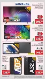 Gazetka promocyjna Marktkauf - Prospekt - Gazetka - ważna od 03.09 do 03.09.2022 - strona 35 - produkty: deo, eis, elle, frontkamera, HDMI, kamera, lautsprecher, lieferservice, Manner, reis, rel, tablet, teller, Ti, uhd, UHD-TV, usb