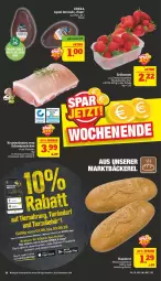 Gazetka promocyjna Marktkauf - Prospekt - Gazetka - ważna od 03.09 do 03.09.2022 - strona 42 - produkty: avocado, braten, brot, eis, elle, krustenbraten, reis, usb, weizenmischbrot, ZTE