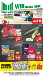 Gazetka promocyjna Marktkauf - Prospekt - Gazetka - ważna od 03.09 do 03.09.2022 - strona 5 - produkty: angebot, angebote, ball, bohne, bohnen, braten, deo, ehrmann, eis, elle, espresso, frucht, fruchtgummi, gulasch, gurke, haribo, HDMI, lavazza, lieferservice, oder espresso, reis, rind, rinder, Rinderroulade, rinderrouladen, rouladen, salat, Salatgurke, schmorbraten, teller, Ti, uhr, usb, ZTE
