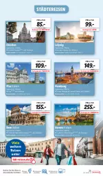 Gazetka promocyjna Lidl - Februar Reise-Highlights - Gazetka - ważna od 29.02 do 29.02.2024 - strona 25 - produkty: buch, eis, leonardo, reis, reiseveranstalter, telefon, Ti