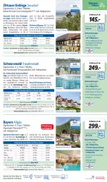 Gazetka promocyjna Lidl - Februar Reise-Highlights - Gazetka - ważna od 29.02 do 29.02.2024 - strona 29 - produkty: auer, aust, axe, Bad, brunnen, buch, dusche, eis, flasche, Garten, gutschein, hama, Holz, inklusivleistungen, innenpool, Kamin, Kinder, kräuter, kurtaxe, LG, mam, ndk, Ofen, pool, pril, reis, reiseveranstalter, rezept, rosen, rum, rwe, sekt, steinofen, Stier, stube, telefon, Ti, Tiere, tisch, vita, wellnessbereich, Whirlpool