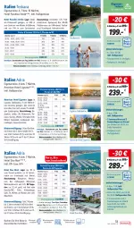 Gazetka promocyjna Lidl - Februar Reise-Highlights - Gazetka - ważna od 29.02 do 29.02.2024 - strona 33 - produkty: aust, axe, Bad, bett, Bona, buch, dusche, eis, erde, Fahrrad, Garten, HP, inklusivleistungen, Kinder, kurtaxe, Liege, pool, reis, reiseveranstalter, rezept, Ria, rum, schirme, sonnenliege, sonnenschirm, Stier, telefon, Ti, Tiere, wellnessbereich, Whirlpool