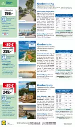 Gazetka promocyjna Lidl - Februar Reise-Highlights - Gazetka - ważna od 29.02 do 29.02.2024 - strona 34 - produkty: Astra, aust, axe, Bad, bett, bettwäsche, bier, buch, dusche, E-Bike, eis, ente, Fahrrad, Garten, handtücher, inklusivleistungen, kaffee, Kinder, kurtaxe, Liege, Mode, pool, pril, Reinigung, reis, reiseveranstalter, rezept, Ria, rotwein, rum, schirme, sonnenliege, Sport, Stier, tee, Ti, Tiere, tücher, uhr, wasser, wein