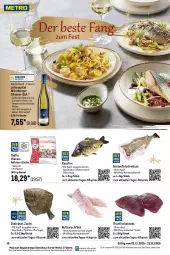 Gazetka promocyjna Metro - Saisonkatalog 