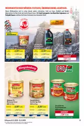 Gazetka promocyjna Metro - Saisonkatalog 