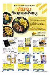 Gazetka promocyjna Metro - Saisonkatalog 