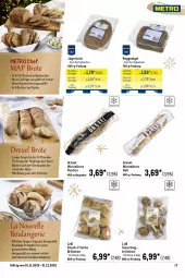 Gazetka promocyjna Metro - Saisonkatalog 