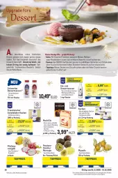 Gazetka promocyjna Metro - Saisonkatalog 