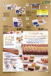 Gazetka promocyjna Metro - Saisonkatalog 