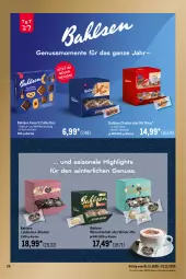 Gazetka promocyjna Metro - Saisonkatalog 