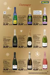 Gazetka promocyjna Metro - Saisonkatalog 