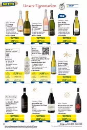 Gazetka promocyjna Metro - Saisonkatalog 