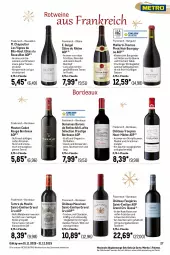 Gazetka promocyjna Metro - Saisonkatalog