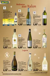 Gazetka promocyjna Metro - Saisonkatalog 