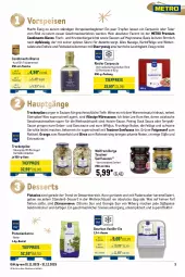 Gazetka promocyjna Metro - Saisonkatalog