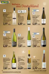 Gazetka promocyjna Metro - Saisonkatalog 