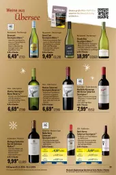 Gazetka promocyjna Metro - Saisonkatalog 