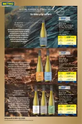 Gazetka promocyjna Metro - Saisonkatalog 