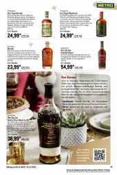 Gazetka promocyjna Metro - Saisonkatalog 