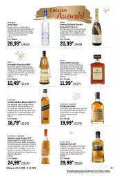 Gazetka promocyjna Metro - Saisonkatalog