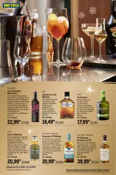 Gazetka promocyjna Metro - Saisonkatalog
