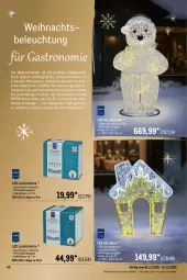 Gazetka promocyjna Metro - Saisonkatalog 