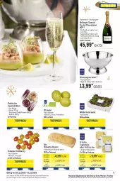 Gazetka promocyjna Metro - Saisonkatalog 