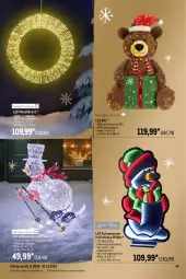 Gazetka promocyjna Metro - Saisonkatalog 