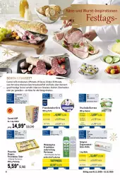 Gazetka promocyjna Metro - Saisonkatalog