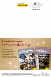 Gazetka promocyjna Metro - Saisonkatalog