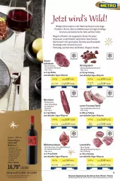 Gazetka promocyjna Metro - Saisonkatalog