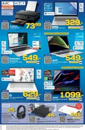 Gazetka promocyjna Euronics - Prospekte - Gazetka - ważna od 01.02 do 01.02.2023 - strona 5 - produkty: akku, auto, fritz, gaming-headset, Headset, ps4, rel, Router, Ti, usb